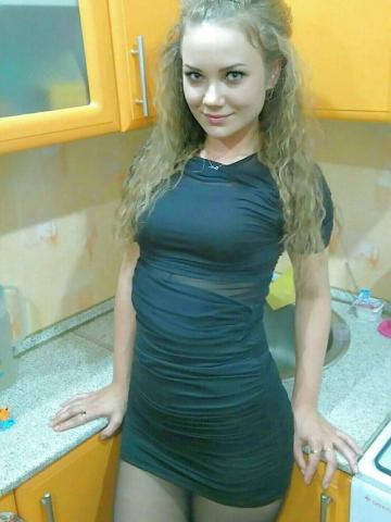Проститутка Карина